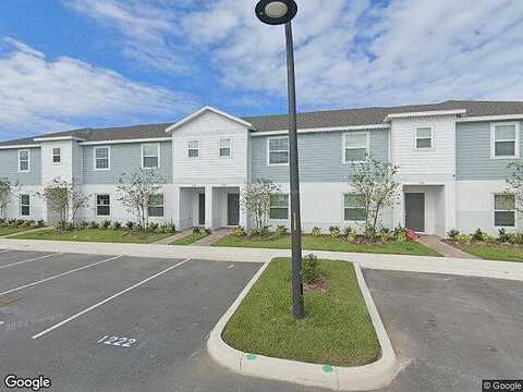 Sand Torch, DAVENPORT, FL 33837