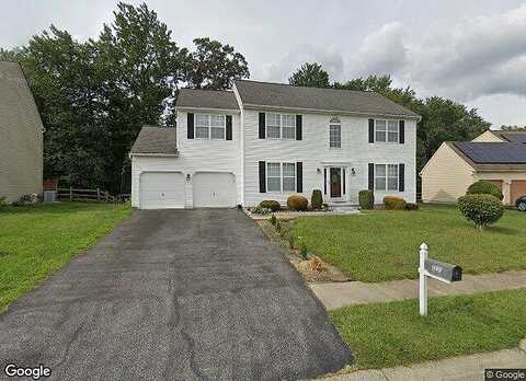 Canvasback, NEW CASTLE, DE 19720