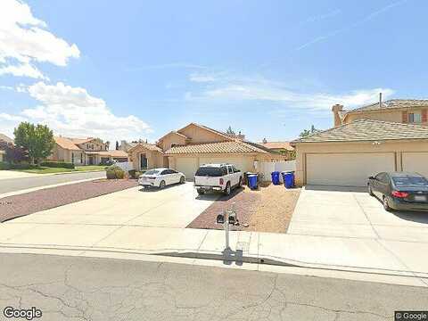 Atoka, VICTORVILLE, CA 92392
