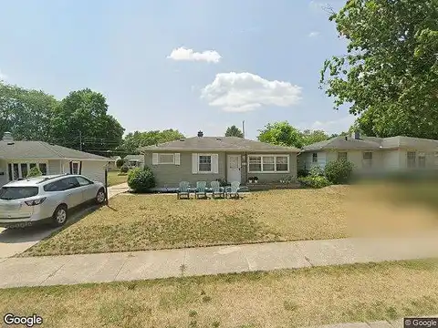 Sussex, SOUTH BEND, IN 46628