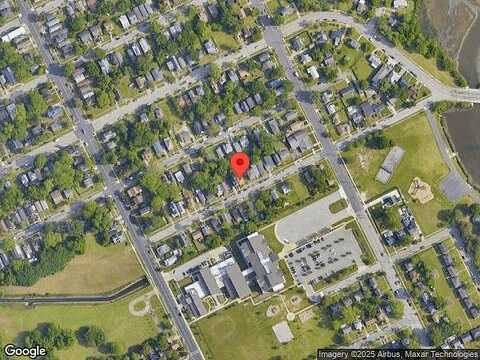 20Th, NEWPORT NEWS, VA 23607