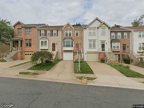 Bond, HERNDON, VA 20170