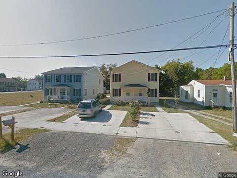 6Th, LAUREL, DE 19956