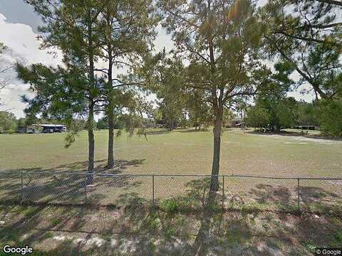 83Rd, BELLEVIEW, FL 34420