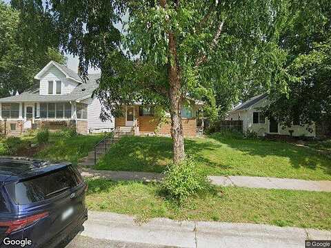 Cook, SAINT PAUL, MN 55106