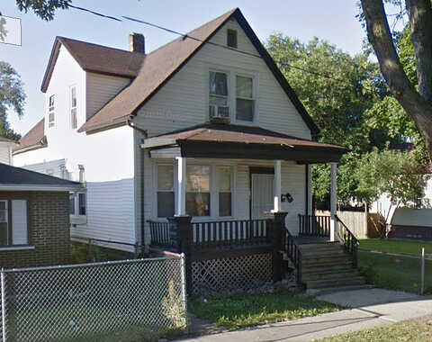 104Th, CHICAGO, IL 60628