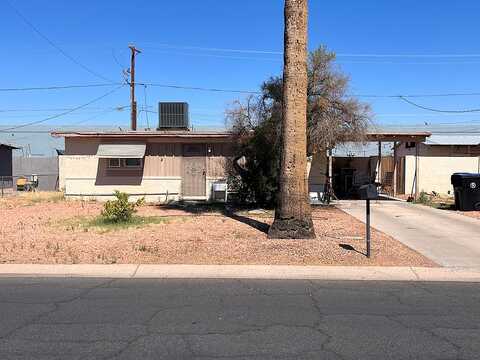 Linda, MESA, AZ 85213