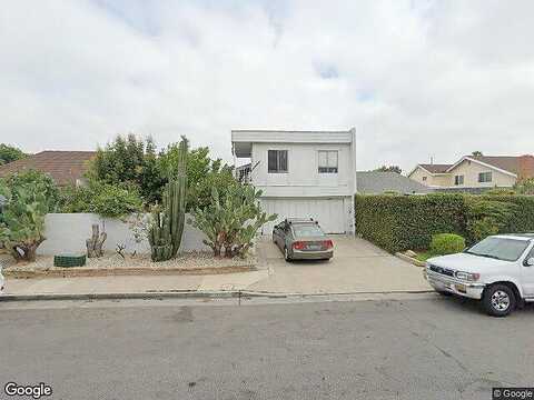Brookhurst, ANAHEIM, CA 92804