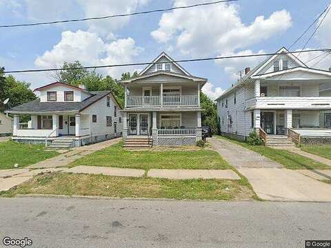 Benwood, CLEVELAND, OH 44105
