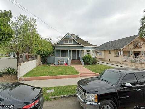 46Th, LOS ANGELES, CA 90037