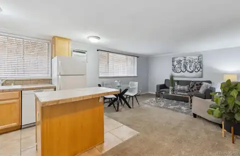 N Humboldt Street, Denver, CO 80218