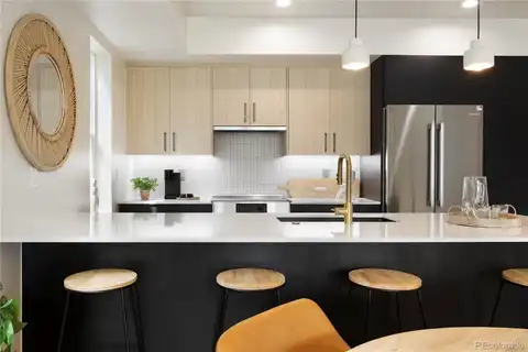 N Stuart Street, Denver, CO 80204