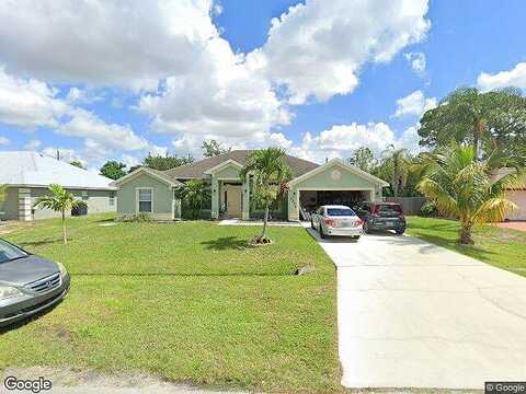 Sudder, PORT SAINT LUCIE, FL 34953