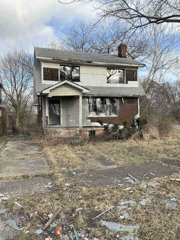 Jane Detroit Mi 48205, Detroit, MI 48205