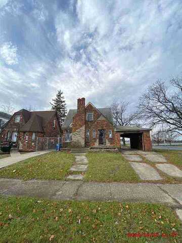 Littlefield Detroit Mi 48227, Detroit, MI 48227