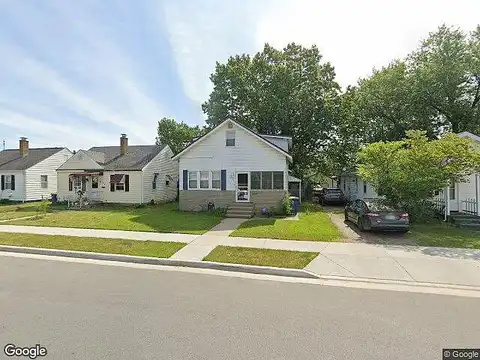 Delorenzi, MISHAWAKA, IN 46544