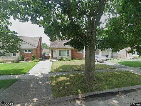 Wormer, REDFORD, MI 48239