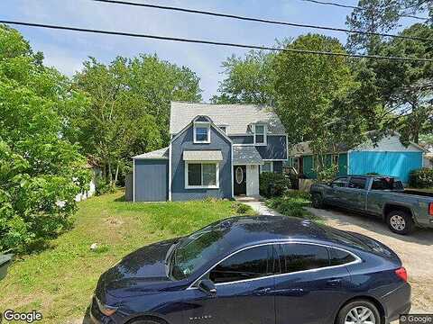 Fourth St, hampton, VA 23664