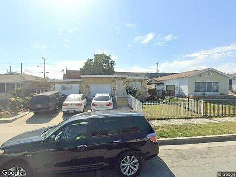 Carlton, LOS ANGELES, CA 90061
