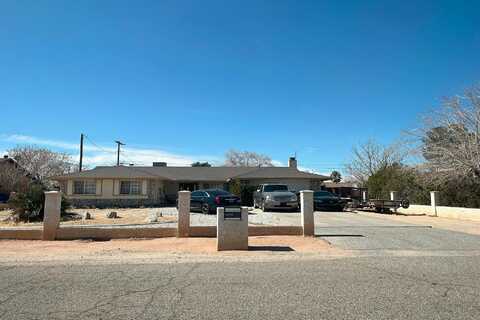 Pawnee, APPLE VALLEY, CA 92308