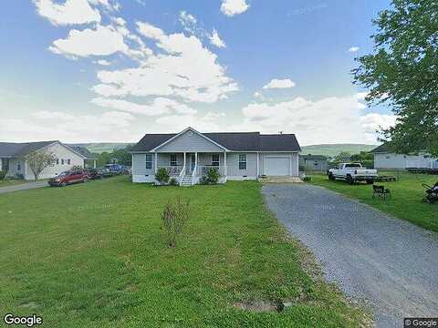 Fiddlers, WHITWELL, TN 37397