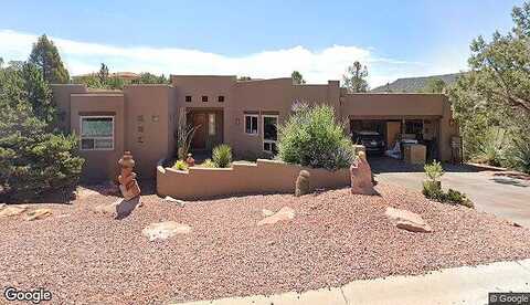 Fox Trail, SEDONA, AZ 86351