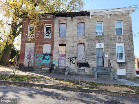 Cliftview, BALTIMORE, MD 21218