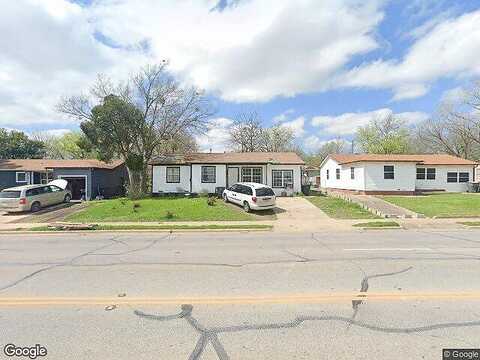 W S Young, KILLEEN, TX 76543