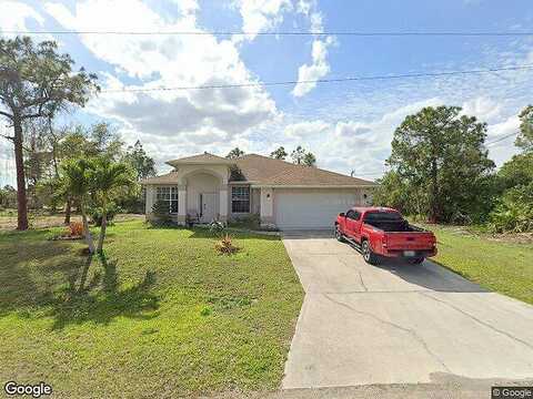 Unice, LEHIGH ACRES, FL 33971
