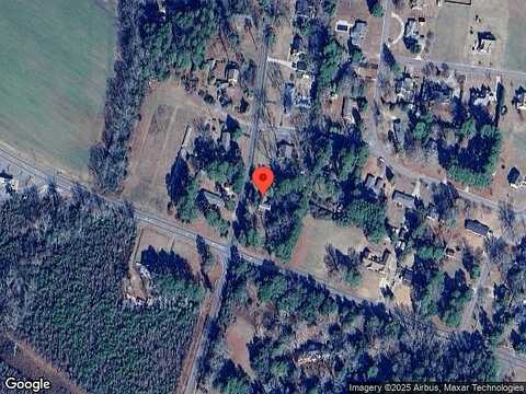 Church St, laurinburg, NC 28352