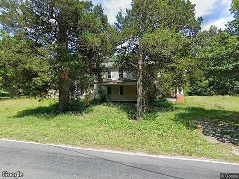 Church St, laurinburg, NC 28352