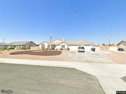 Perignon, APPLE VALLEY, CA 92308