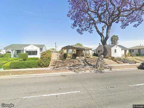San Pedro, LOS ANGELES, CA 90061