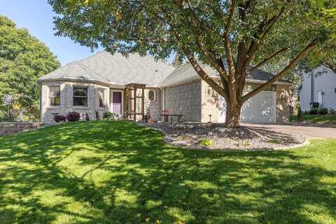 Zion, MINNEAPOLIS, MN 55448