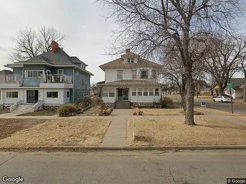 Morton, GREAT BEND, KS 67530