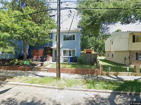 49Th, WASHINGTON, DC 20019