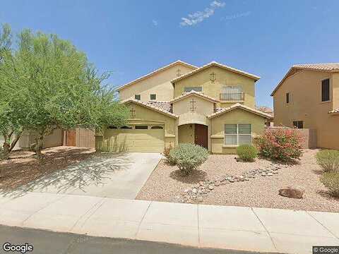 Brent, CASA GRANDE, AZ 85122