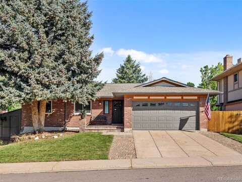 Warren, LAKEWOOD, CO 80228
