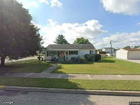 Colfax, MISHAWAKA, IN 46545