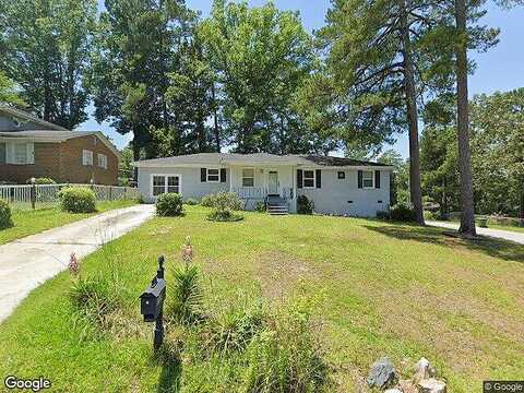 Meadow Creek, COLUMBIA, SC 29203