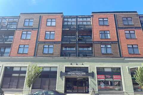 Broad, RICHMOND, VA 23220