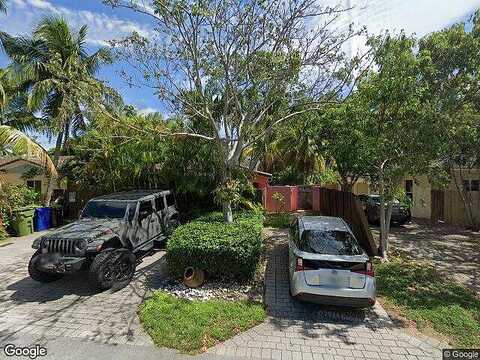 16Th, FORT LAUDERDALE, FL 33304