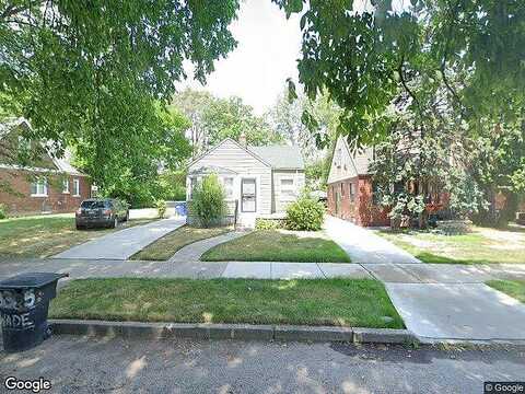Wade, DETROIT, MI 48213