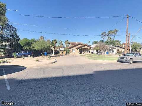 Hibbert, MESA, AZ 85210