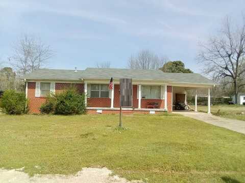 Glover, MALVERN, AR 72104