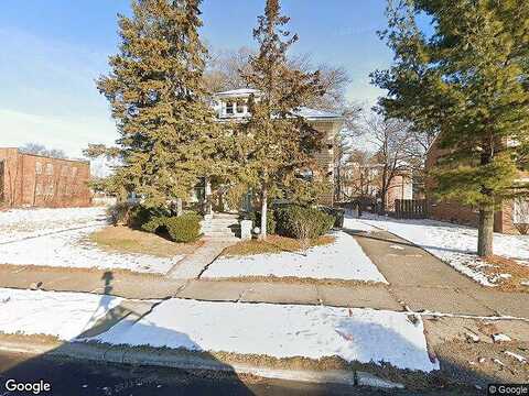 Greiner, DETROIT, MI 48205