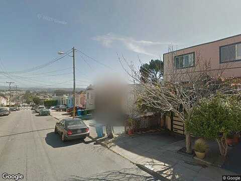 Byxbee, SAN FRANCISCO, CA 94132