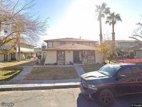 Dorothy Ave, Las Vegas, NV 89119