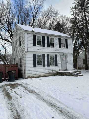Stahelin Detroit Mi 48223, Detroit, MI 48223