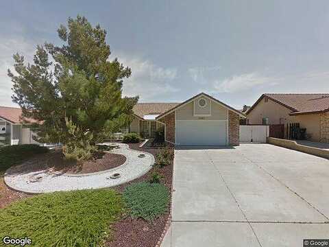 Panorama, HESPERIA, CA 92344